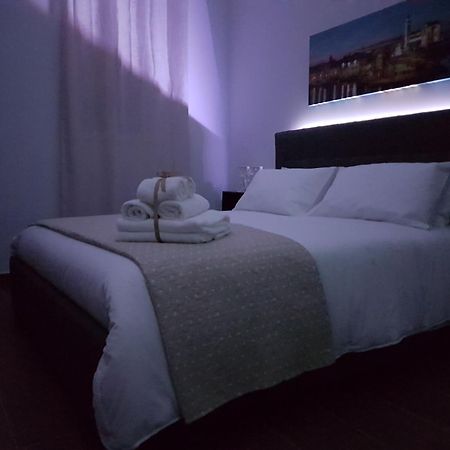 B&B Montebello トラーニ エクステリア 写真