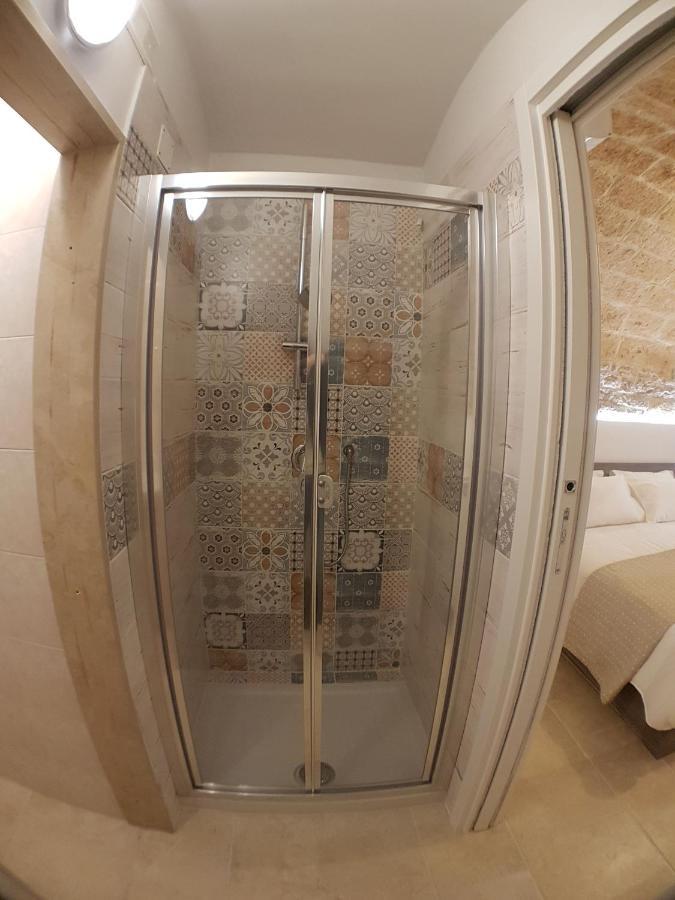 B&B Montebello トラーニ エクステリア 写真